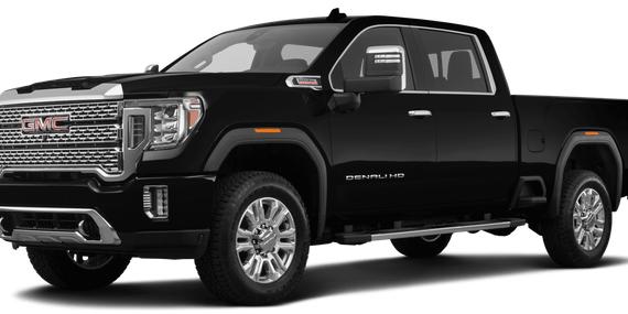GMC SIERRA HD 2022 1GT49REY8NF115220 image